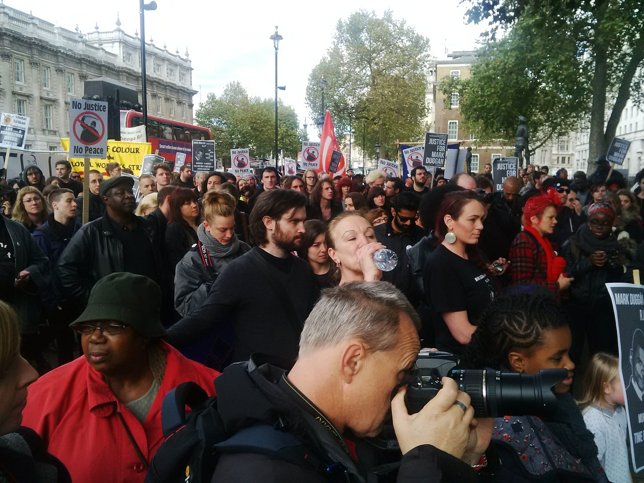 demonstration-546469_1280
