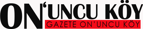 ON'UNCU KÖY